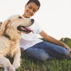 Furry Friend puppy joy