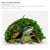 Reptile Hideout & Basking Platform for Turtles, Lizards, and More