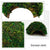 Reptile Hideout & Basking Platform for Turtles, Lizards, and More