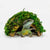 Reptile Hideout & Basking Platform for Turtles, Lizards, and More