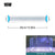 Adjustable Clip-On Aquarium Plant Lamp