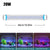 Adjustable Clip-On Aquarium Plant Lamp