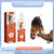 Pet Anti-Chew Spray for Cats and Dogs – Protect Furniture and Prevent Biting