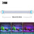 Adjustable Clip-On Aquarium Plant Lamp