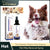Pet Anti-Flea Spray – Itch Relief, Tick Control & Antiparasite Treatment for Dogs & Cats