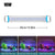 Adjustable Clip-On Aquarium Plant Lamp