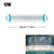 Adjustable Clip-On Aquarium Plant Lamp