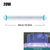 Adjustable Clip-On Aquarium Plant Lamp