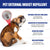 Pet Anti-Flea Spray – Itch Relief, Tick Control & Antiparasite Treatment for Dogs & Cats