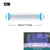 Adjustable Clip-On Aquarium Plant Lamp
