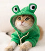 Autumn Winter Pet Hoodies
