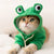 Autumn Winter Pet Hoodies
