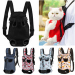 Backpack for cats and dogs
