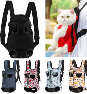 Backpack for cats and dogs
