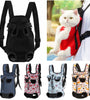 Backpack for cats and dogs
