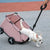 Carrier & stroller for dog - cat