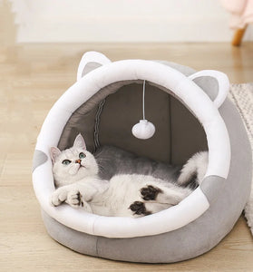 Cat Nest House