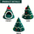 Christmas Cat & Dog Beds views