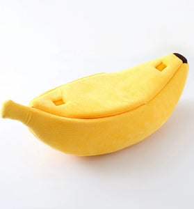 Cute pet bed