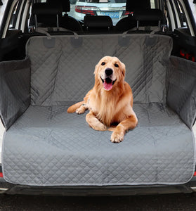 Dog Car Seat Cover