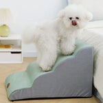 Dog Stairs