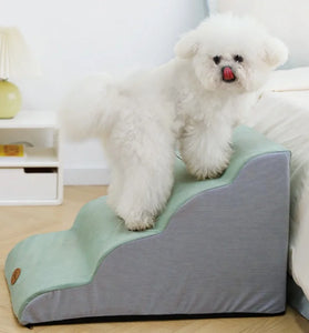 Dog Stairs