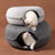 Donut house for cat suitable for all sizes