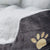 Durable pet furniture bed for dogs and cat cute and warm cozy 