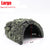 Reptile Hiding Cave - Lizard, Snake, Turtle Shelter & Terrarium Decor