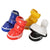 4pcs Pet Dog Shoes, Winter Warm Snow Boots, PU Leather, Waterproof & Anti-Slip for Small Dogs