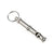 Adjustable Dog Training Whistle - Quiet Bark Control & Discipline Tool