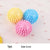 Bite-Resistant TPR Dog Chew Toy - Teeth Cleaning & Training Aid