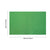 Reptile Carpet - Washable Terrarium Bedding with Strong Water Absorption for Lizard, Tortoise & Snake