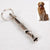 Adjustable Dog Training Whistle - Quiet Bark Control & Discipline Tool