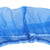 Seed Guard Nylon Mesh Bird Cage Cover – Soft, Easy-Cleaning with Airy Fabric for Parrots