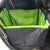Pet Dog Car Seat Mat - Waterproof Rear Back Hammock for Dogs and Cats