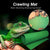 Reptile Carpet - Washable Terrarium Bedding with Strong Water Absorption for Lizard, Tortoise & Snake