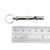 Adjustable Dog Training Whistle - Quiet Bark Control & Discipline Tool