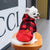 Reversible Plaid Dog Winter Coat - Cold Weather Vest for Small to Large Dogs
