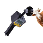 Recessive Cattle Mastitis Detector – Subclinical Breast Tester for Livestock