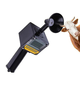 Recessive Cattle Mastitis Detector – Subclinical Breast Tester for Livestock