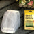 Seed Guard Nylon Mesh Bird Cage Cover – Soft, Easy-Cleaning with Airy Fabric for Parrots