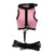 Vest Harness & Leash Set for Small Pets - Hamsters, Rabbits, & More