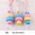 Bite-Resistant TPR Dog Chew Toy - Teeth Cleaning & Training Aid