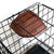 Colorful Mountable Pet House for Dogs, Hamsters, & Guinea Pigs
