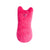 Catnip Teeth Grinding Toy - Interactive Plush Chewing & Vocal Toy for Cats