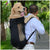 Breathable Pet Carrier Backpack for Hiking & Travel