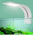 Super Slim LED Aquarium Grow Light - Waterproof Clip-On (5W/10W/15W)