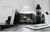 Super Slim LED Aquarium Grow Light - Waterproof Clip-On (5W/10W/15W)