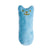 Catnip Teeth Grinding Toy - Interactive Plush Chewing & Vocal Toy for Cats